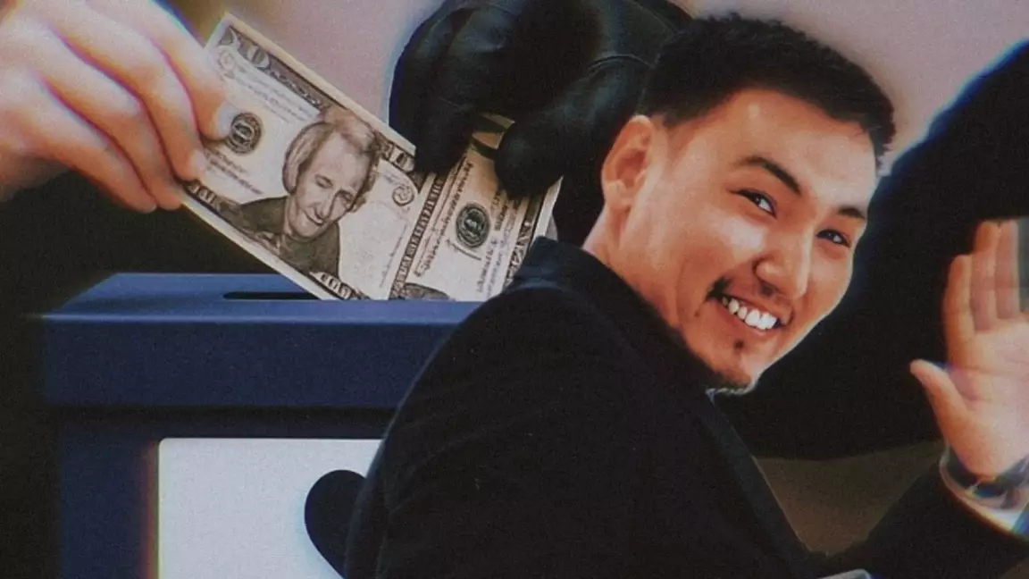 “Қазақтың Робин Гудына” сот үкімі шықты