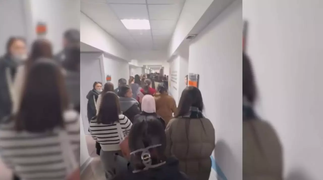 Алматылықтар жер дүмпуін сезді