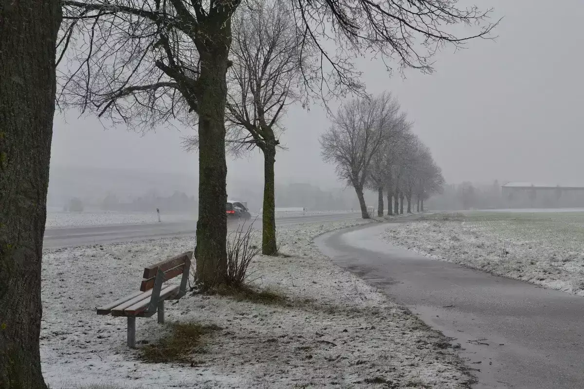 В каких регионах Казахстана объявили штормовое предупреждение