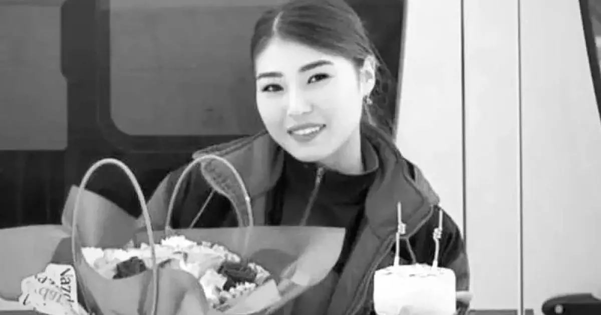  `Қайғыдан шоу жасамаңыздар`: Марқұм фельдшердің жары көпшілікке қатаң ескерту жасады 