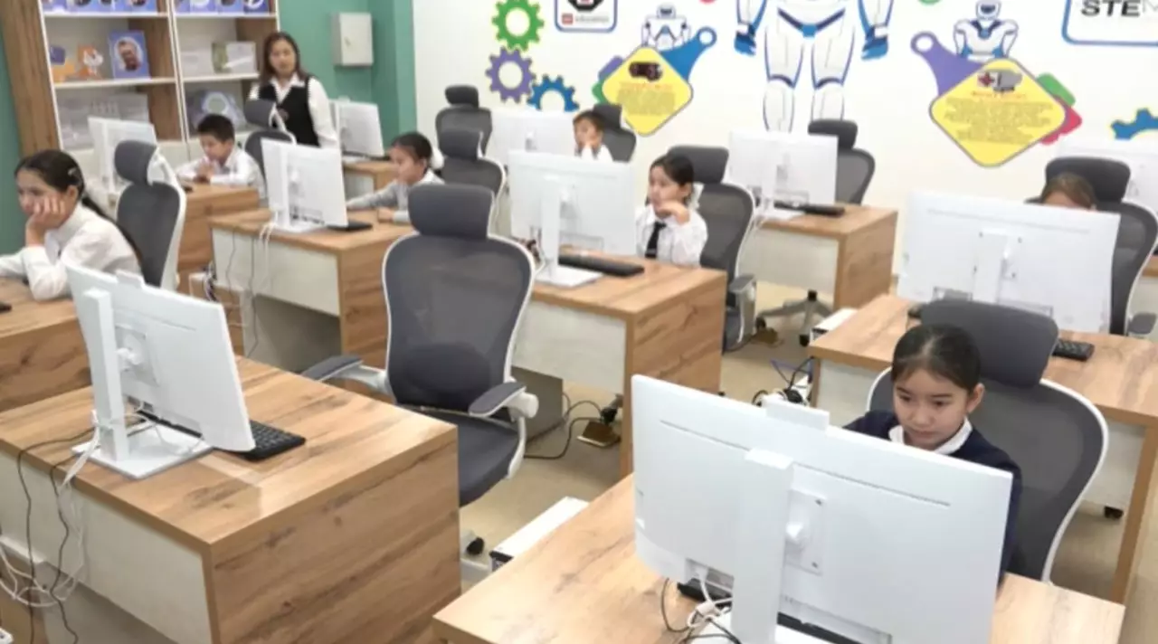 Маңғыстау облысында желтоқсанда екі мектеп пайдалануға беріледі