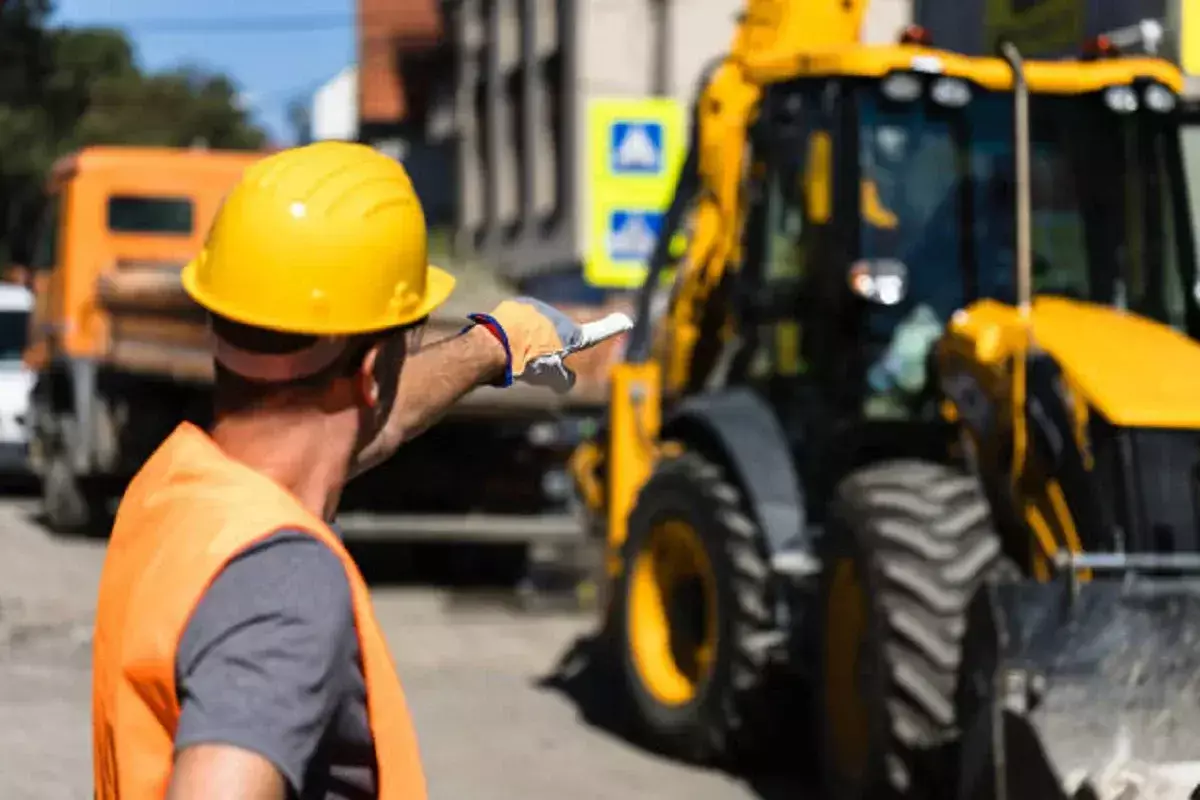 Одну из дорог перекроют в Актау - новости на Lada.kz 04.12.2025