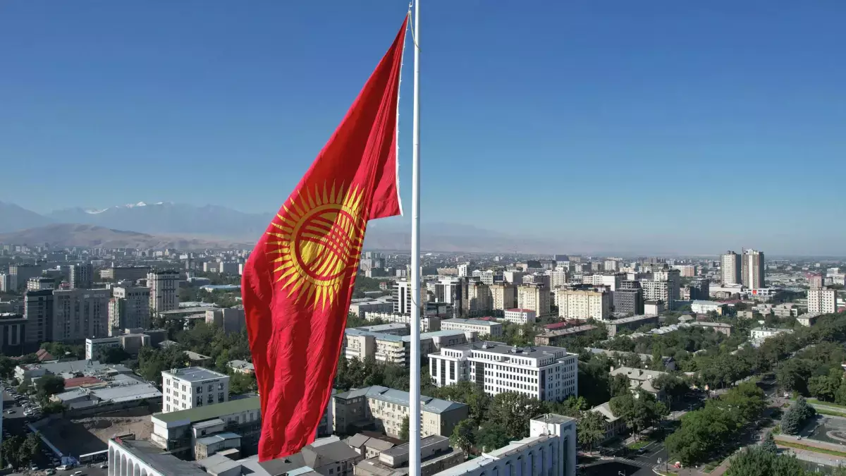 Новые правила пребывания граждан Казахстана в Кыргызстане - новости на Lada.kz 04.12.2025