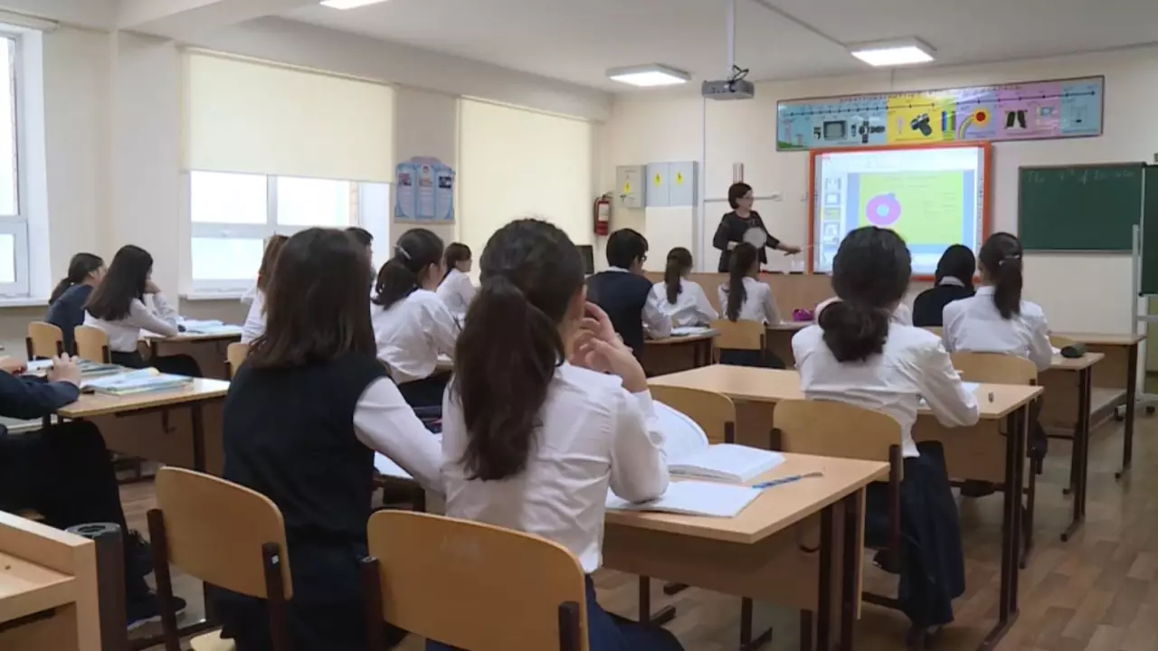 Әлеуметтік салада нақты міндеттер орындалады