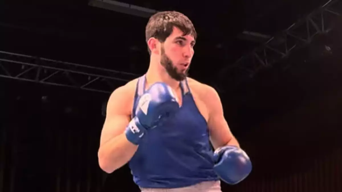 Қазақстан бокстан әлем чемпионатын нокаутпен бастады