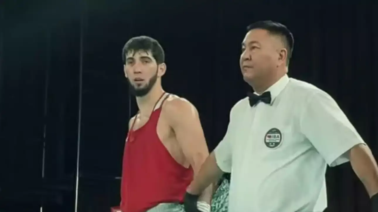 Қазақстан әлем чемпионатын нокаутпен бастады (ВИДЕО)