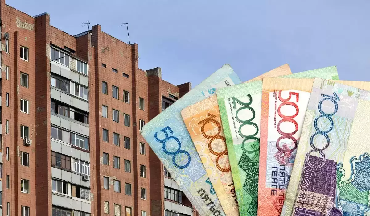 Новые правила жизни: что изменится для казахстанцев с 1 января