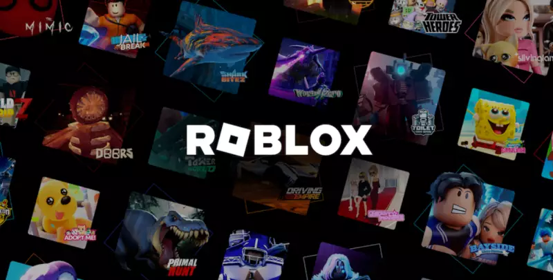 В России заблокировали Roblox из-за «экстремизма» и ЛГБТ