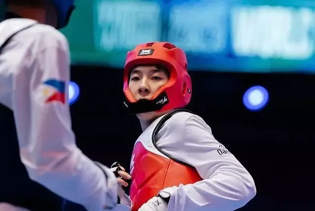 Таеквондист Тамерлан Тлеулес принес Казахстану вторую медаль молодежного ЧМ