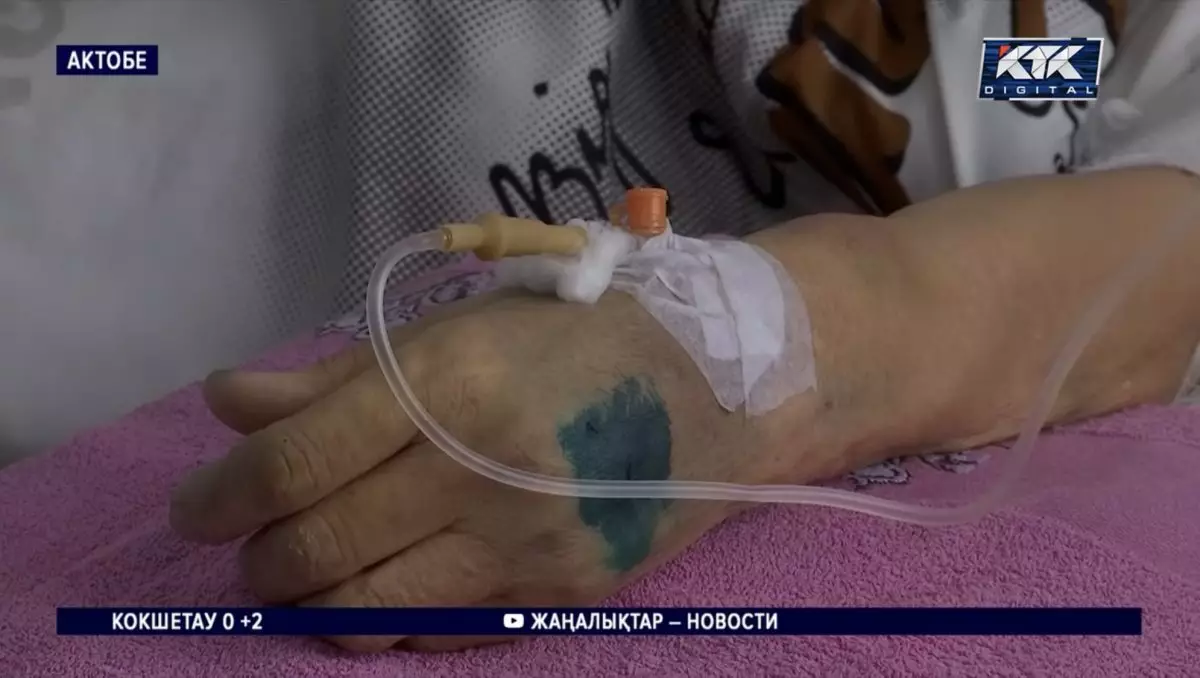 Что известно о подростке, убившем мать и ранившем бабушку в Актобе