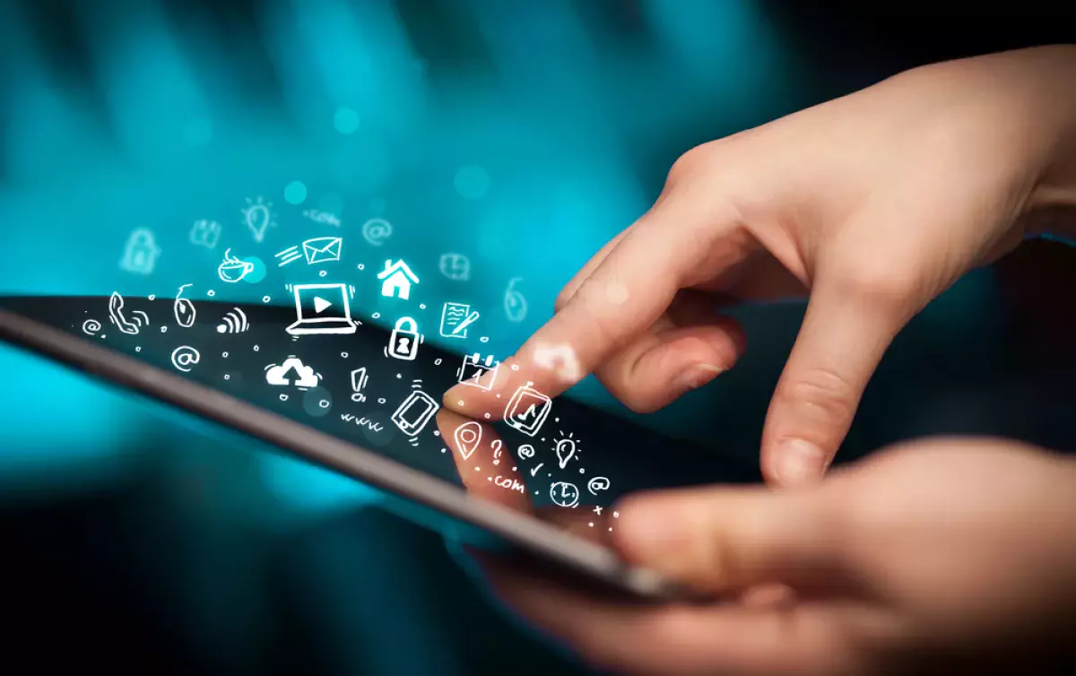 Как защитить личные данные в интернете: советы по цифровой безопасности