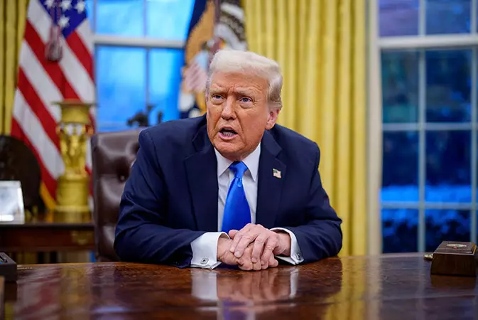 "Трамп может предать Украину": Европа опасается худшего сценария