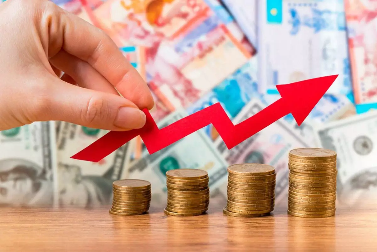 Курс на жесткость: как рекордная ставка Нацбанка влияет на инфляцию и тенге