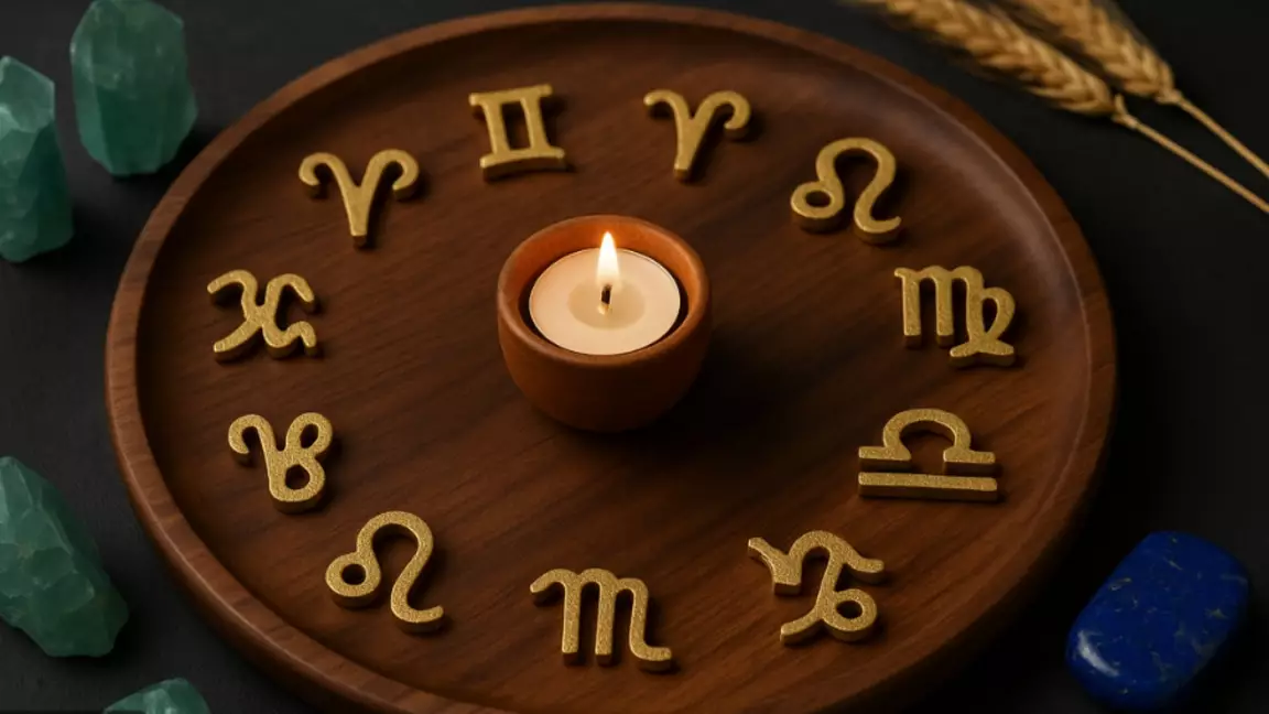 Күтпеген жаңалық пен қаржылық мәселе: 5 желтоқсанға арналған жұлдыз жорамал