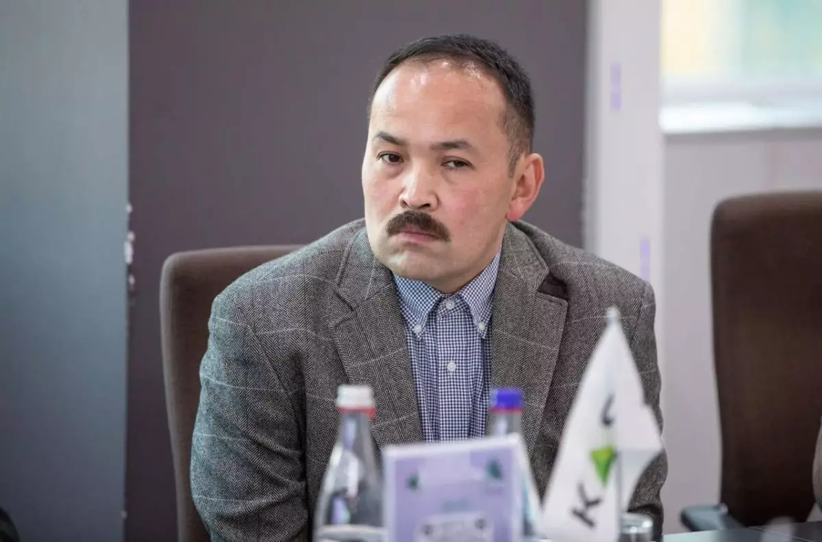 Почему одной географии уже недостаточно для создания глобального авиахаба в Казахстане