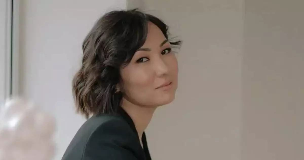  «Пәк жігіт болсын»: Роза коуч тұрмысқа шықпаған қыздарға кеңес берді 