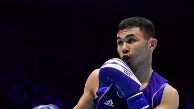 Прямая трансляция боев Казахстана на ЧМ-2025 по боксу от IBA