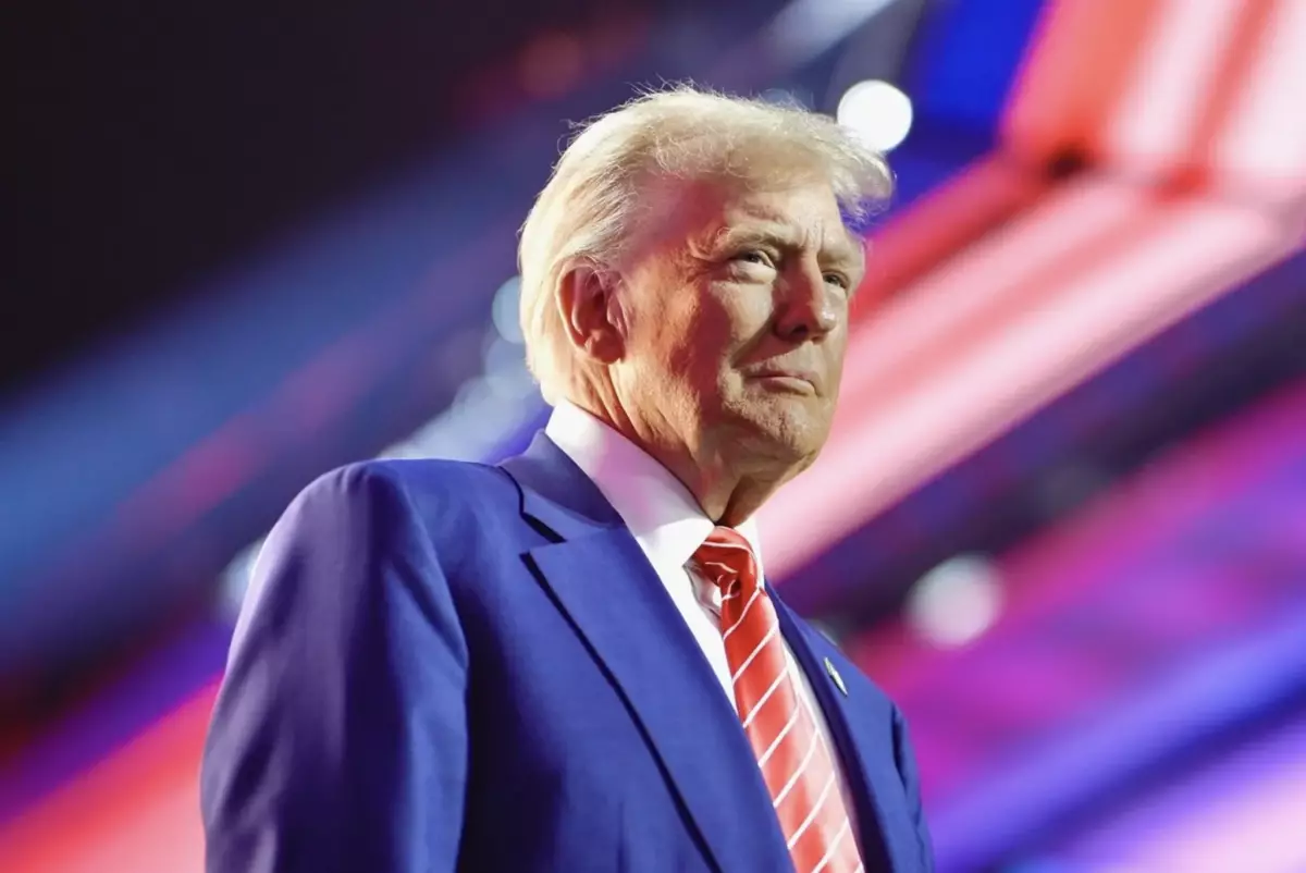 В МИРЕ: Трамп может предать, Россия депортировала детей, трехлетний шахматист