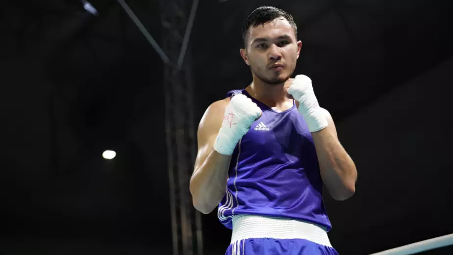 Прямая трансляция и расписание второго дня ЧМ-2025 по боксу от IBA