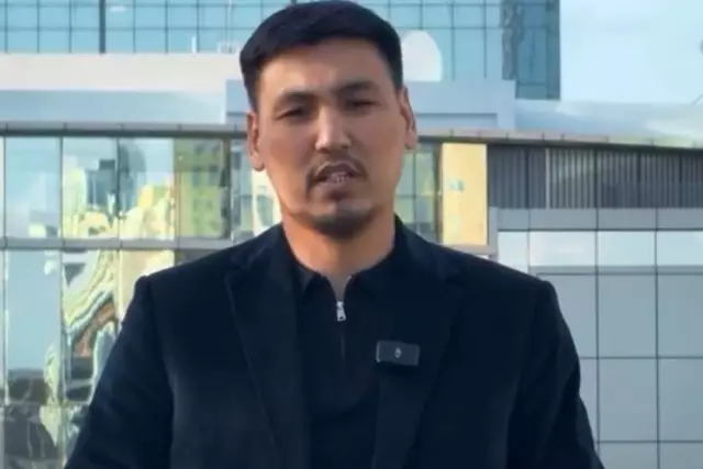 Халықтың ақшасына құмар ойын ойнаған «Қазақтың Робин Гуды» сотталды