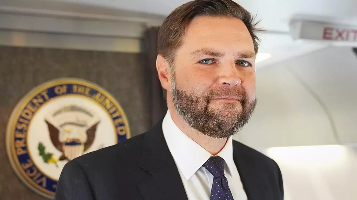 Вэнс: Украинадағы қақтығысты ретеу бойынша жақын арада жақсы жаңалық болуы мүмкін