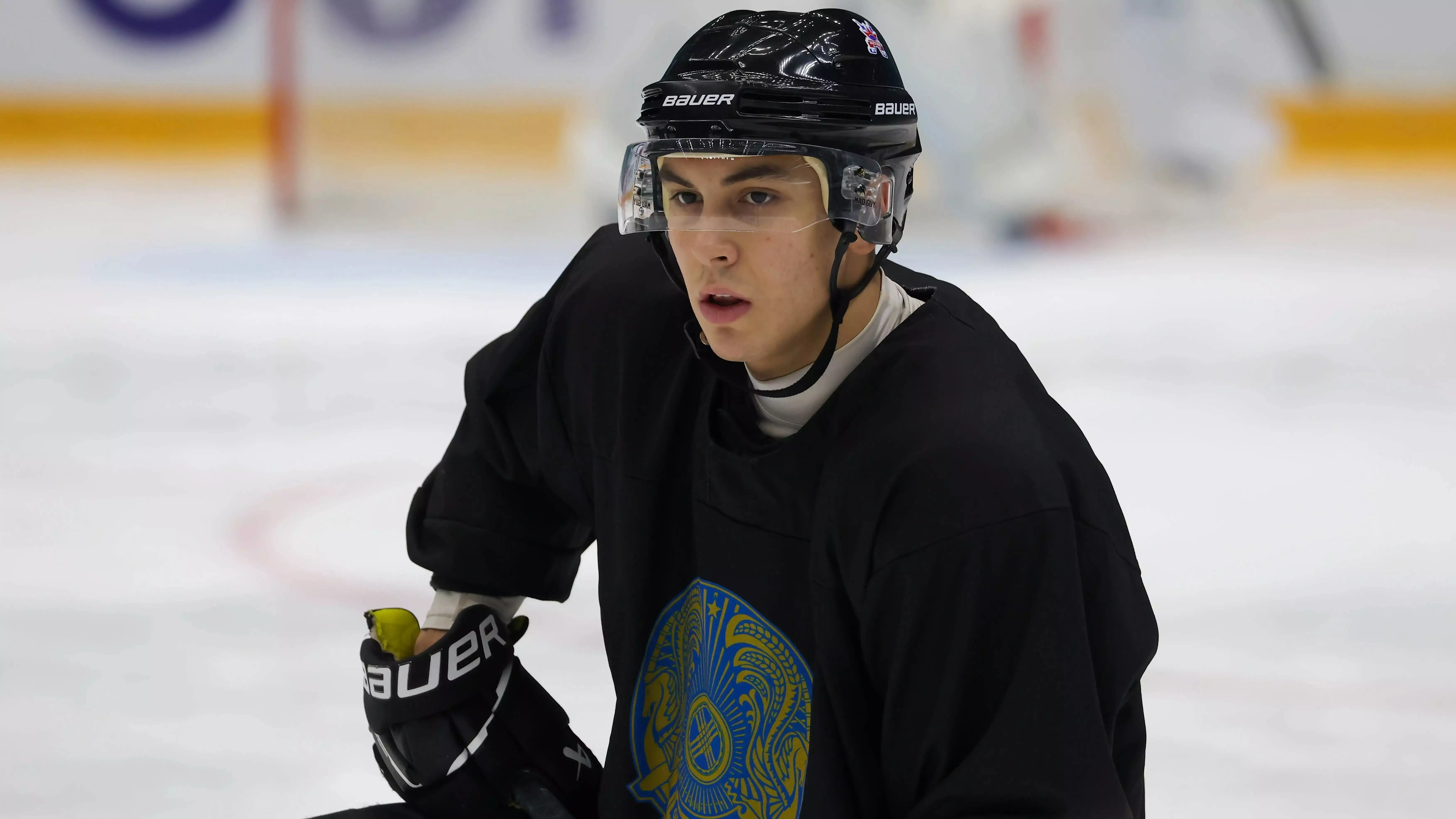 Қазақстан құрамасы ӘЧ алдында Словенияны тас-талқан етті