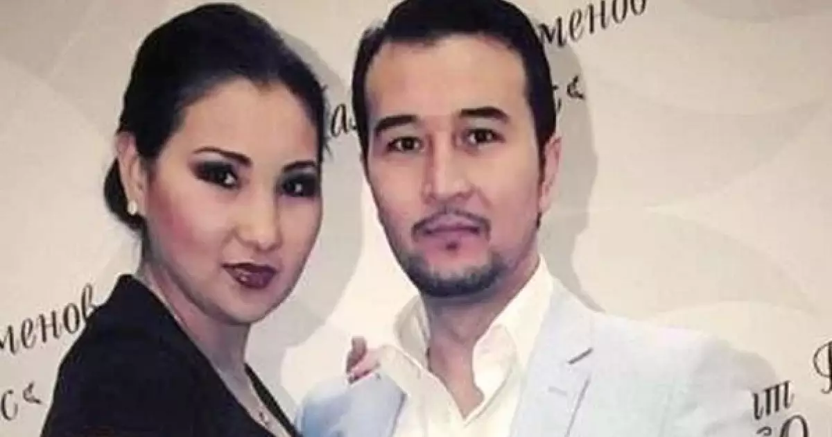  `Қойды бауыздағандай…`: Алматыда актер әйелін өлтіріп, адам сенгісіз қылмысқа барған 