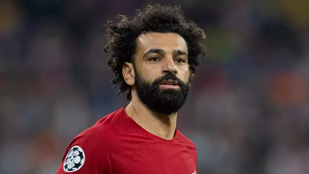 Салах может выбрать США вместо Саудовской Аравии