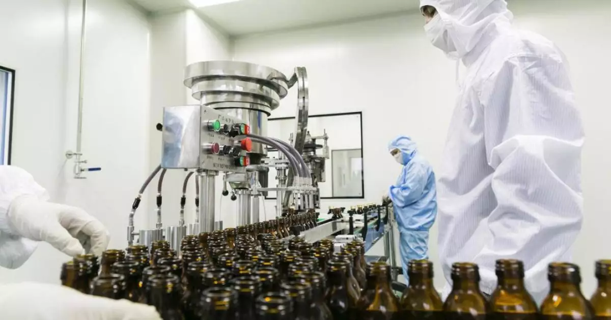   Дәріханаларда дәрі бағасы қанша пайызға арзандады?   