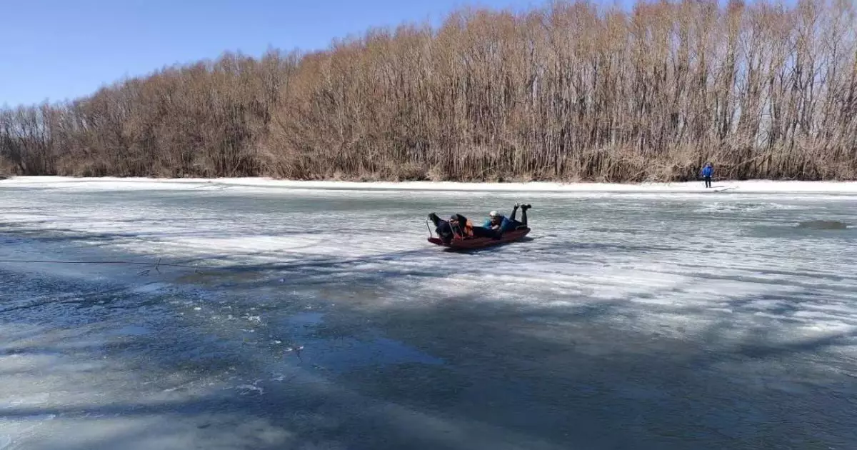  Төтенше жағдайлар министрлігі қазақстандықтарға үндеу жасады 
