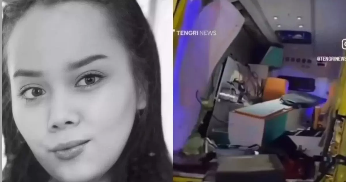  “Күйеуі өз орнына жұбайын жұмысқа тұрғызған”: Қызмет барысында көз жұмған фельдшер туралы тың дерек белгілі болды 