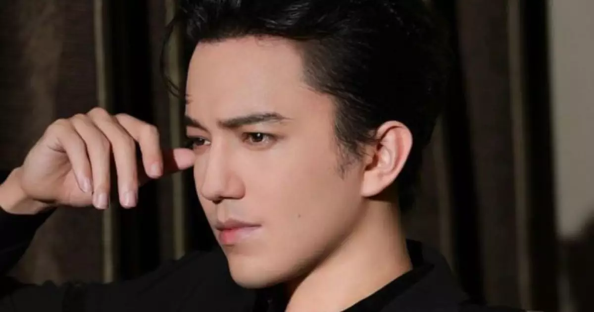   Димаш Құдайберген «Grammy Global Spin» халықаралық жобасына қатысты   