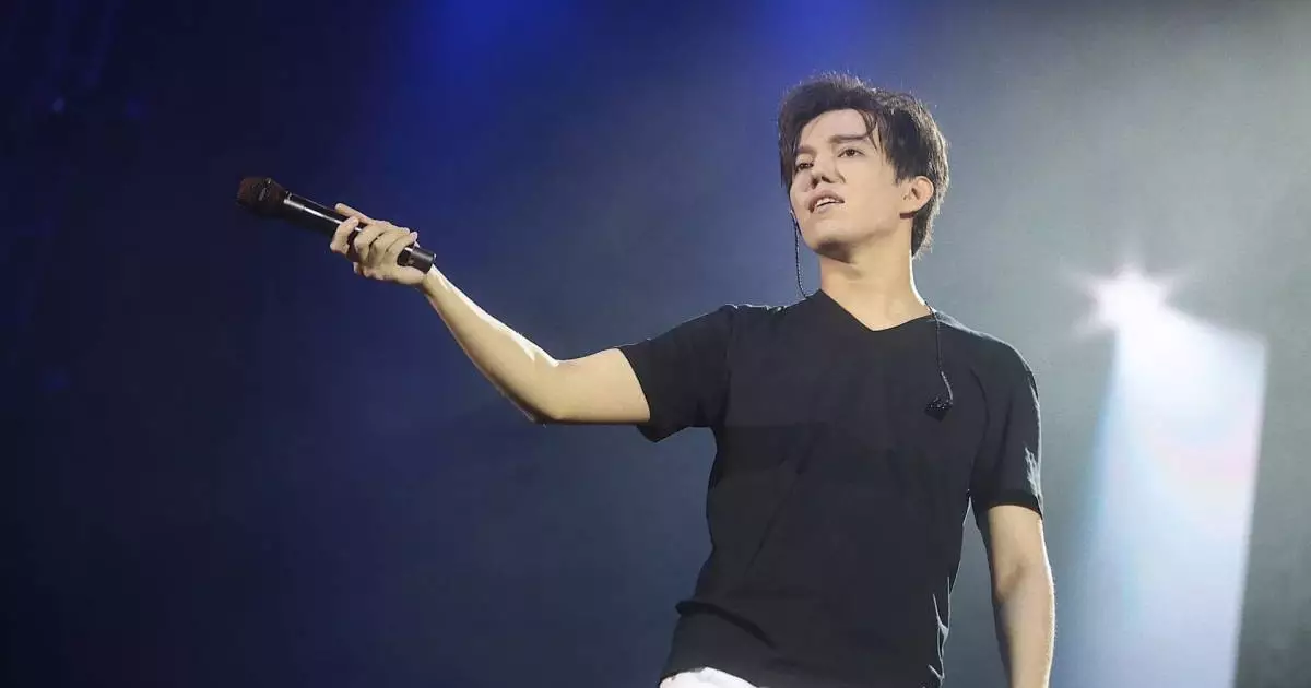  Димаш Құдайберген «Grammy Global Spin» халықаралық жобасына қатысты 