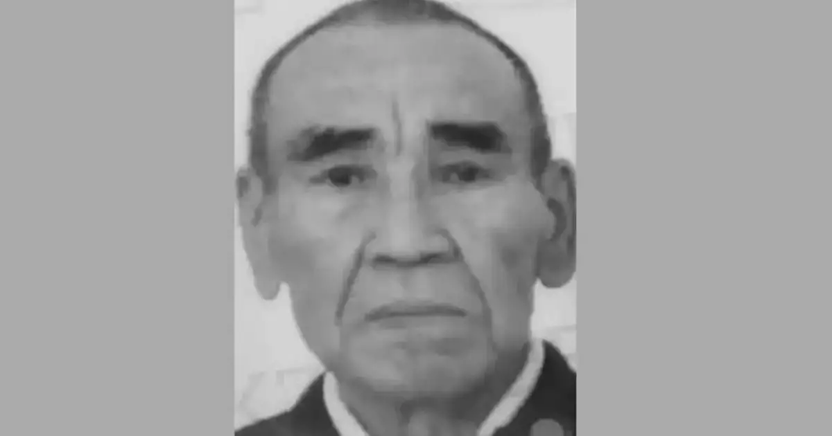  Алматыда жоғалып кеткен зейнеткер өлі табылды 