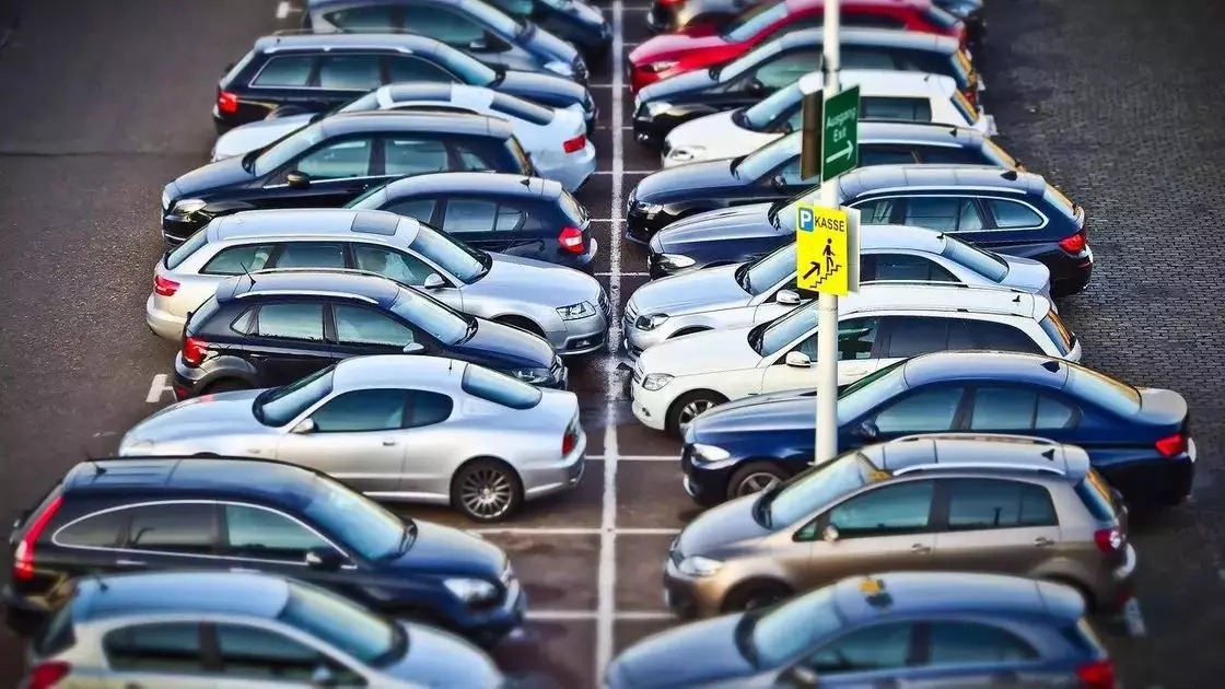 Айыптұрақтан із-түзсіз жоғалған көлік: сот күзет агенттігін кінәлі деп тапты