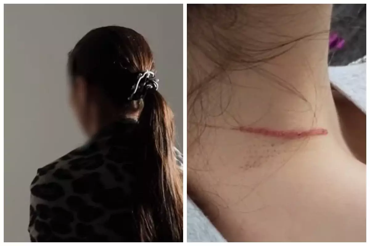 «Біреуге айтсаң, аямаймын»: Қызылордада студент жігіт 15 жастағы қызды бірнеше рет зорлаған