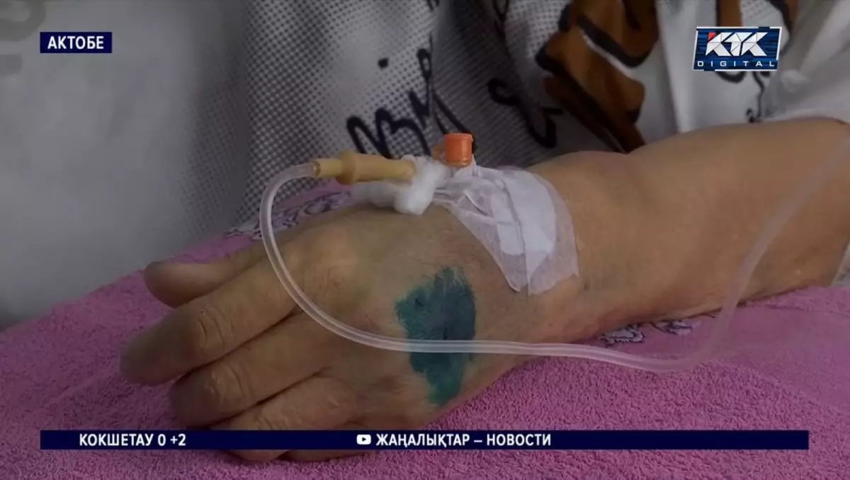 «Телефонын алып қойған»: Анасын пышақтап өлтірген баланың әрекетіне қатысты алдын ала болжам айтылды