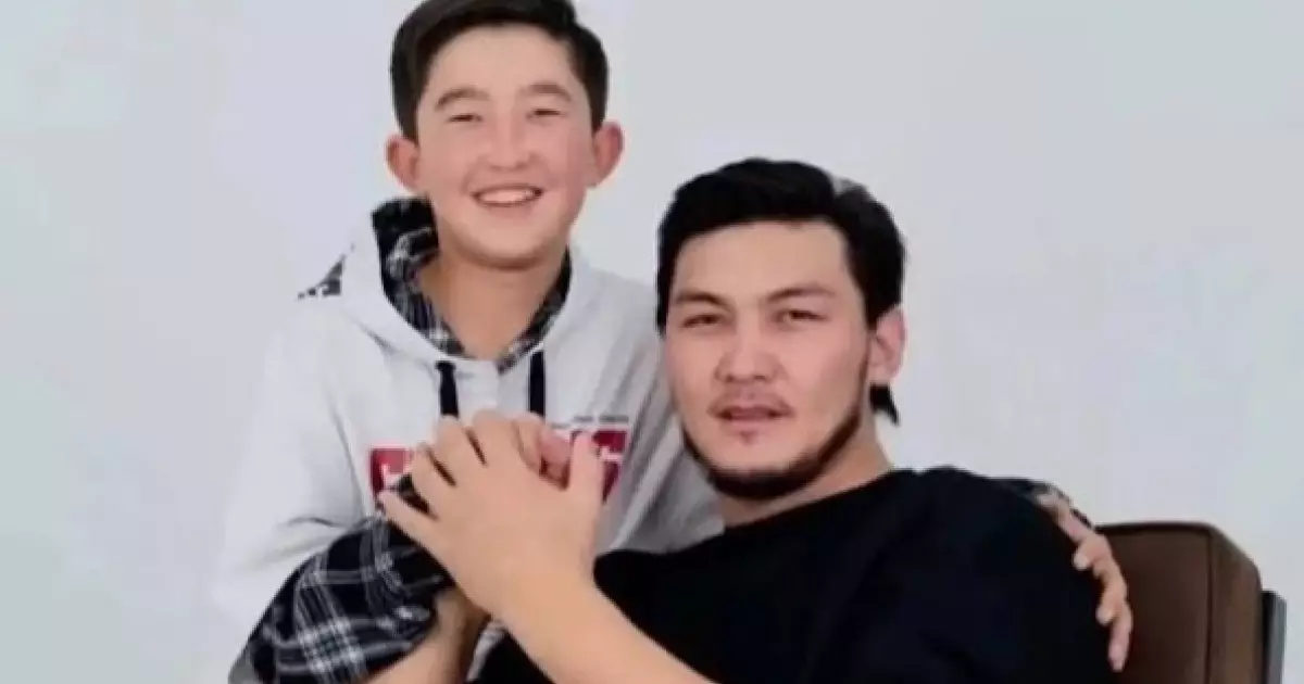  “Сотталып кете жаздадым”: “Қойшы бала” қандай қиындыққа тап болғанын ашып айтты 