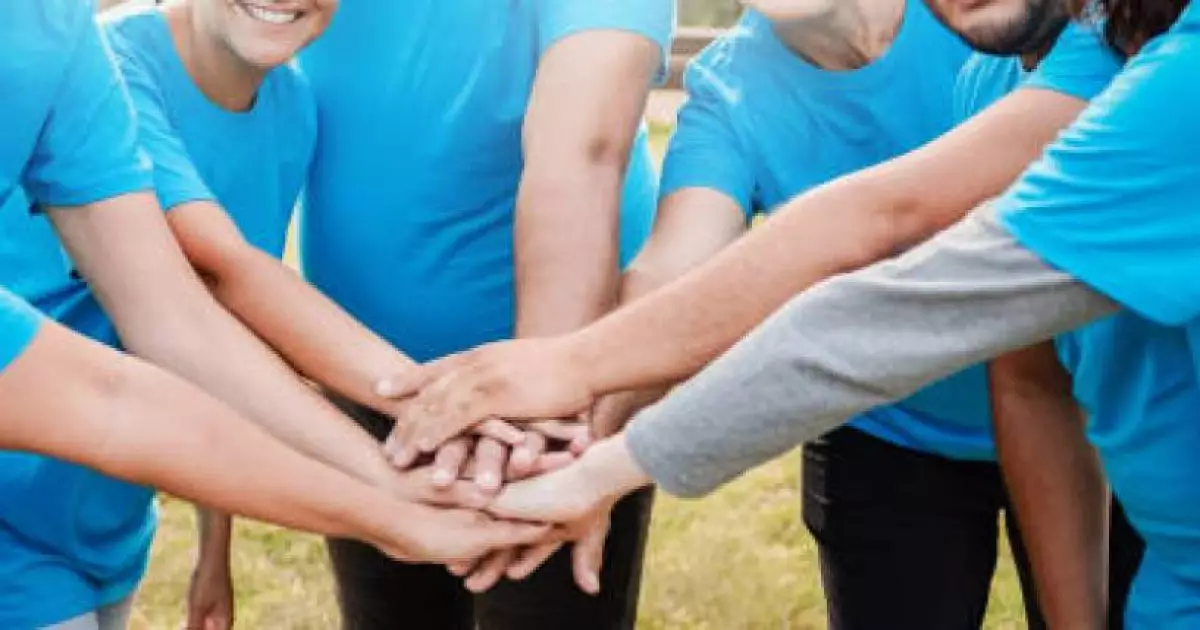  5 желтоқсан — Халықаралық волонтерлер күні 