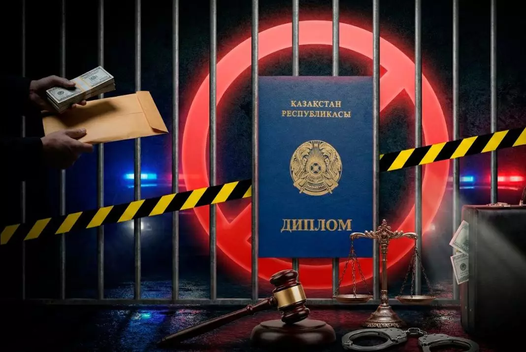 Поддельные дипломы заполонили сеть: Миннауки раскрыло, как их теперь вычисляют