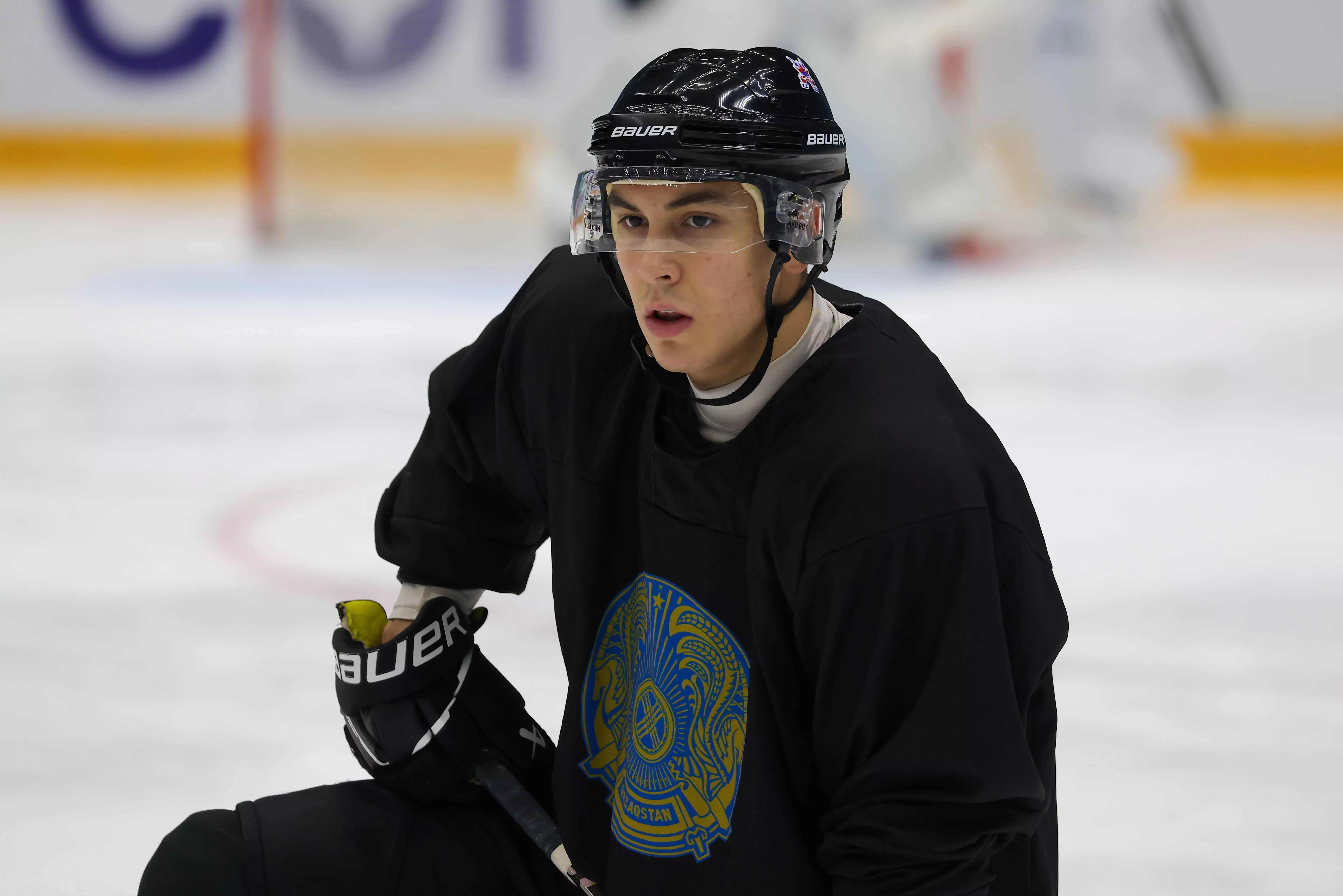 Қазақстан жолдастық матчта Словенияны жеңді