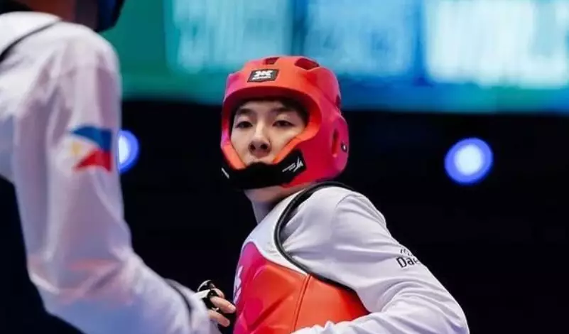 Казахстан завоевал еще одну медаль на молодежном ЧМ по тхэквондо