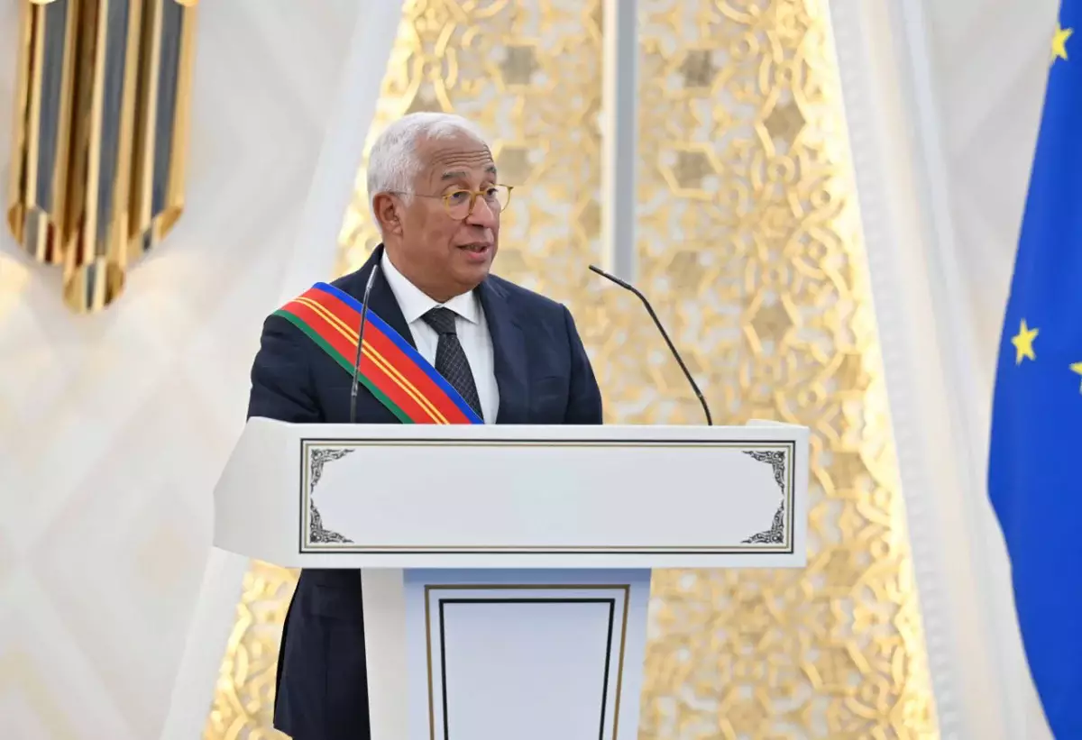 Еуропалық Одақ пен Қазақстан сын-қатерлерді ортақ мүмкіндіктерге айналдырып келеді