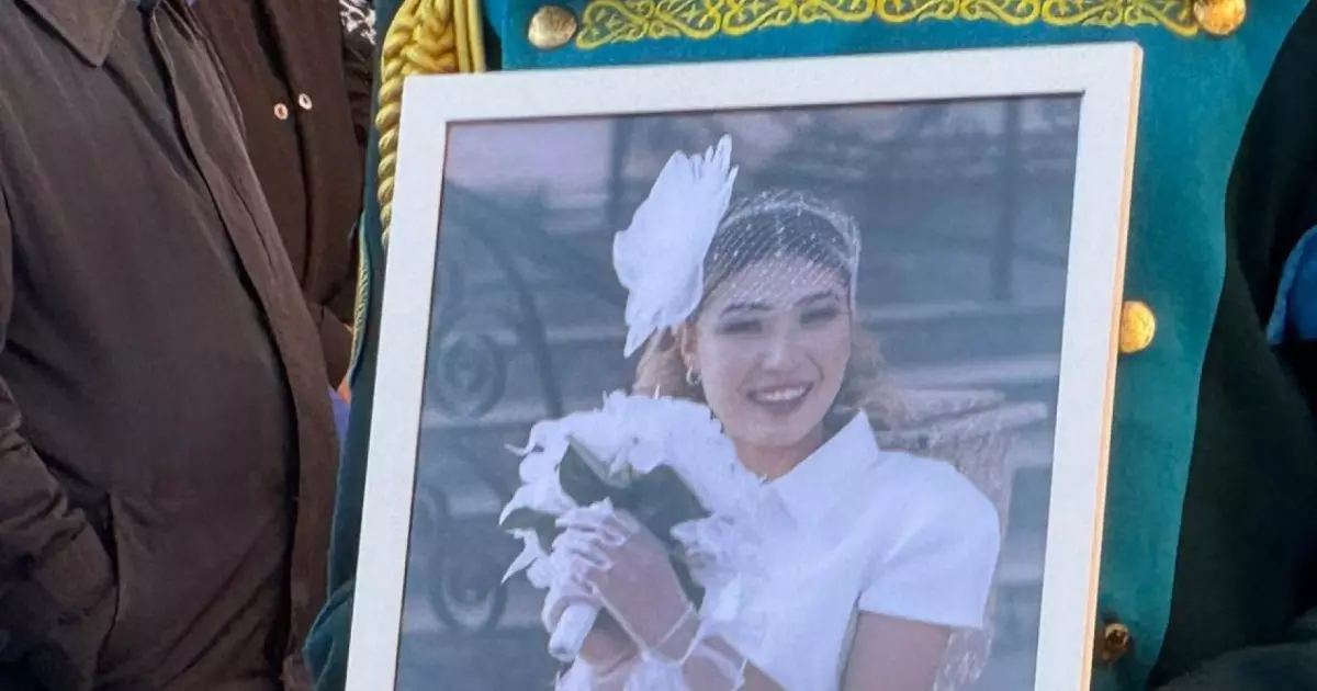  `Хайп үшін пайдаланбаңыздар`: Астанада көз жұмған фельдшердің күйеуі қазақстандықтарға үндеу жасады 