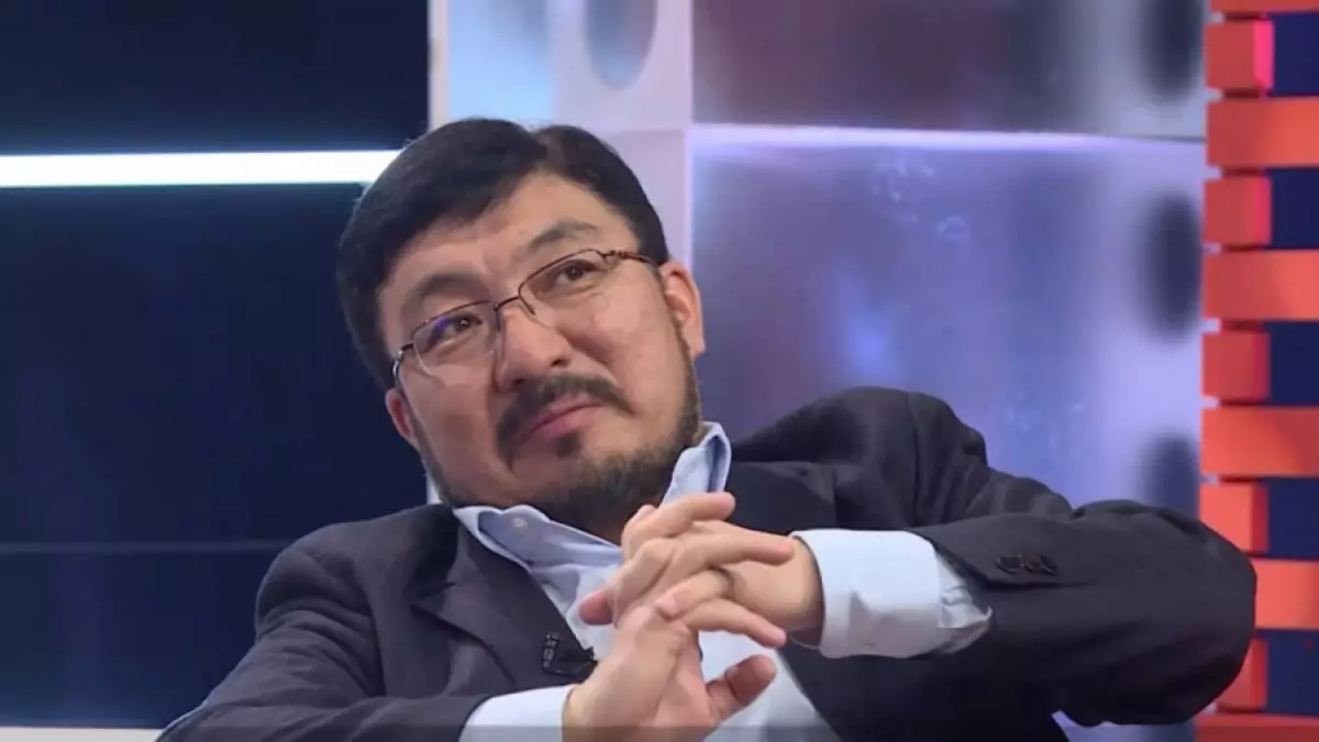 &#171;Қопарып іздеп жүрме қабірімді&#187;: Тоқтар Серіков жазбасымен елді ойландырып қойды (ВИДЕО)