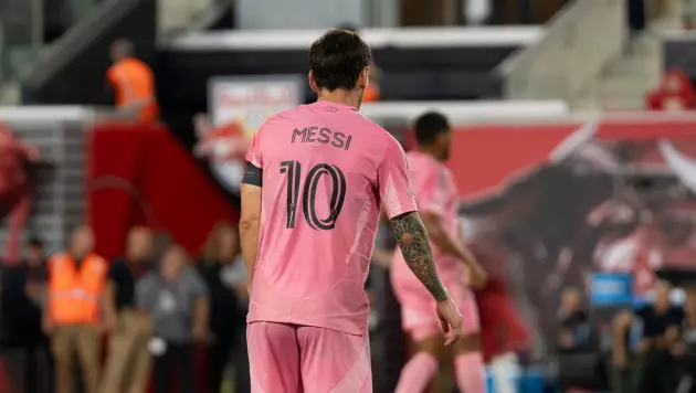 В Аргентине сделали заявление по Месси на ЧМ-2026