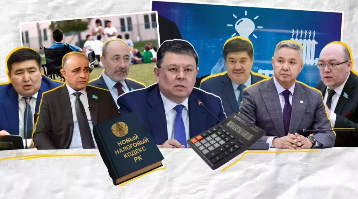 Депутаттар неге Үкімет есебіне сенбеді: «дамып» жатқанымыз ертегі болғаны ма?