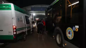 Алматыда автокөліктердің шығарындылар нормасына сәйкестігі тексерілді