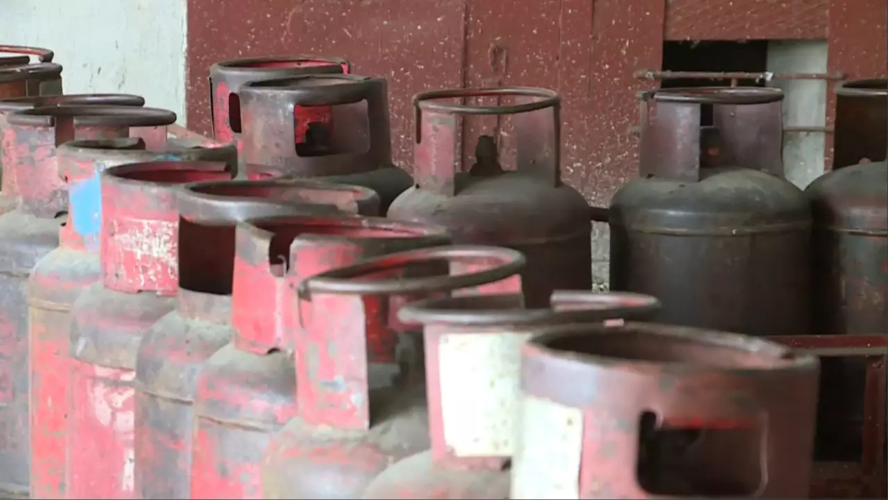 Қарағандыда газ пайдалану қауіпсіздігі тексерілді