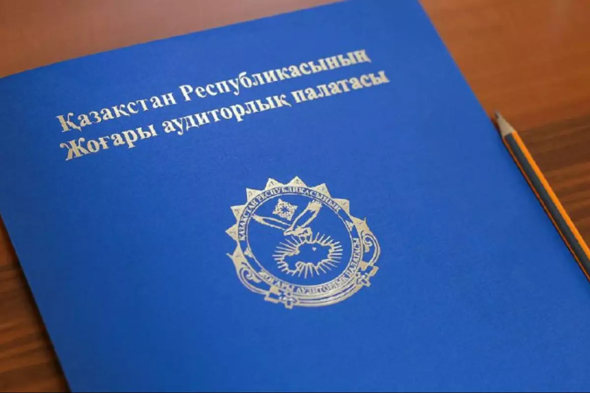 Секреты "Самрук-Казыны": ВАП скрывает детали нарушений